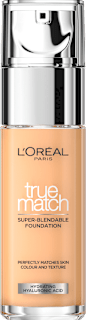 True Match fond de ten 1N Ivory L'ORÉAL PARiS