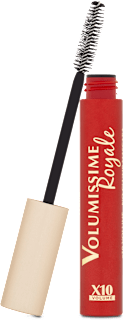 Szempillaspirál Volumissime Royale Black L'ORÉAL PARiS