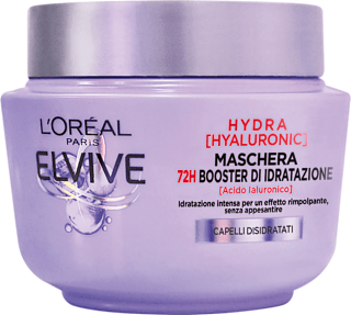 Maschera Hydra Hyaluronic L'Oreal Paris ELVIVE