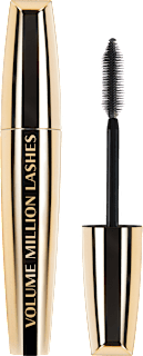 Volume Million Lashes maskara – Black L'ORÉAL PARiS