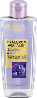 Zjemňujúce pleťové tonikum Hyaluron Specialist L'ORÉAL PARiS