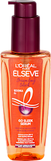Hajápoló szérum Dream Long Go Sleak L'ORÉAL PARiS ELSEVE