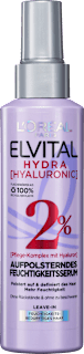 Hydra Hyaluronic Aufpolsterndes Feuchtigkeitsserum L'ORÉAL PARiS ELVITAL