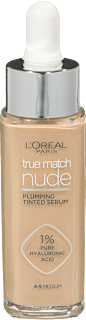 Серум True Match Nude, Nr.4-5 Medium L'ORÉAL PARiS