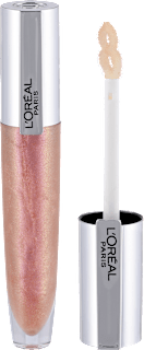 Błyszczyk Brilliant Signature Plump-In-Gloss 406 I Amplify L'ORÉAL PARiS
