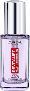 Околоочен серум Revitalift Filler HA L'ORÉAL PARiS