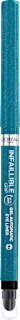 Gel Eyeliner Infallible Automatic 07 Intense Turquoise, 1 St