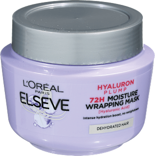 Hyaluron Plump maska za kosu L'ORÉAL PARiS ELSEVE