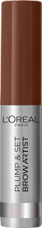 Brow Artist Plump & Set Maskara do brwi 105 Brunette L'ORÉAL PARiS