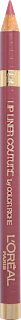 Lip Liner Couture by Color Riche olovka za usne – 302 Bois de Rose L'ORÉAL PARiS