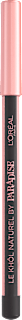 Ceruzka na oči Le Khôl Naturel - 111 Urban Grey L'ORÉAL PARiS