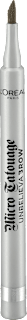 Marker Do Brwi Micro Tatouage Unbelieva Brow 104 Chatain L'ORÉAL PARiS