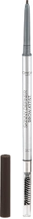 Skinny Definer olovka za obrve – 3.0 Brunette L'ORÉAL PARiS