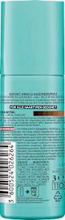 Ansatzspray Goldbraun L'ORÉAL PARiS MAGIC RETOUCH