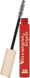 Volumissime Royale Mascara Black L'ORÉAL PARiS