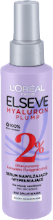 Hyaluron Plump odżywka bez spłukiwania L'ORÉAL PARiS ELSEVE