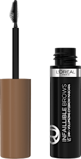 Infaillible Brows mascara sprâncene 105 Brunet L'ORÉAL PARiS