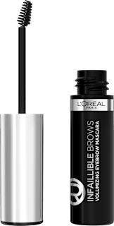 Maskara na obočie Infaillible Brows Volumizing - 000 Transparent Serum L'ORÉAL PARiS
