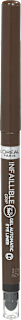 Гел очна линия Infaillible Grip, Brown Denim 004 L'ORÉAL PARiS