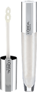 Błyszczyk Brilliant Signature Plump-In-Gloss 400 I Maximize L'ORÉAL PARiS