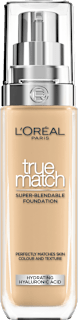 Foundation True Match 3.5.D Gold Peach, LSF 15, 30 ml