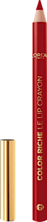 Ceruzka na pery Color Riche - 300 Le Rouge Paris L'ORÉAL PARiS