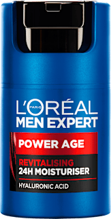 Cremă hidratantă revitalizantă pentru bărbați L'ORÉAL PARiS MEN EXPERT