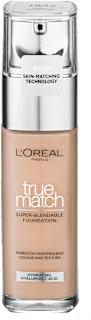 Make-up True Match - 3R/3C Rose Beige L'ORÉAL PARiS