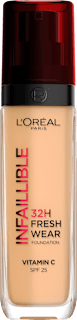 make-up Infaillible 32h Fresh Wear 235 Honey L'ORÉAL PARiS