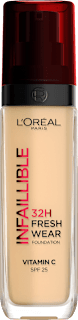 make-up Infaillible 32h Fresh Wear 130 True Beige L'ORÉAL PARiS