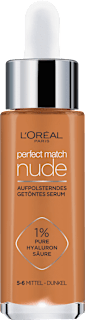 True Match Nude serum 5-6 Medium - Tan L'ORÉAL PARiS