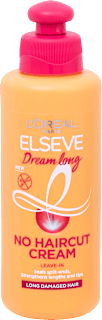 Bezoplachový krém na vlasy Dream long No Haircut L'ORÉAL PARiS ELSEVE