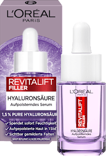 Serum Revitalift Filler L'ORÉAL PARiS REVITALIFT
