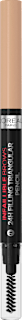 Augenbrauenstift Infaillible Brows 24h Filling Triangular 7.0 Blonde, 1 ml