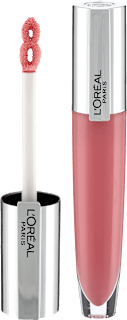 Błyszczyk Brilliant Signature Plump-In_Gloss 412 I Heighten L'ORÉAL PARiS