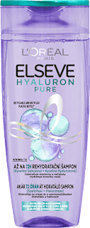 šampon na vlasy Hyaluron Pure  L'ORÉAL PARiS ELSEVE