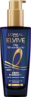 Olio Straordinario Siero Midnight L'Oreal Paris ELVIVE