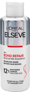 před-šamponová péče Bond Repair L'ORÉAL PARiS ELSEVE
