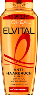 Shampoo Anti-Haarbruch L'ORÉAL PARiS ELVITAL