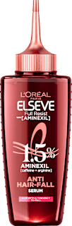 Серум за коса Full Resist Anti Hair-Fall L'ORÉAL PARiS ELSEVE