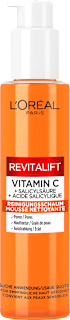 Reinigungsschaum Revitalift Clinical Vitamin C L'ORÉAL PARiS REVITALIFT
