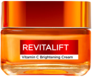Crema viso REVITALIFT Vitamin C Illuminante L'ORÉAL PARiS
