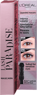 Maskara Lash Paradise Upgraded  L'ORÉAL PARiS