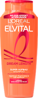 Shampoo Dream Length L'ORÉAL PARiS ELVITAL