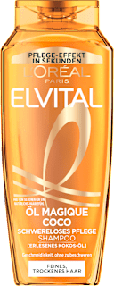 Shampoo Öl Magique Coco L'ORÉAL PARiS ELVITAL