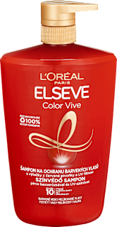 Šampón na ochranu farbených vlasov Color Vive L'ORÉAL PARiS ELSEVE