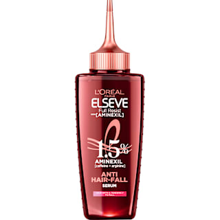 Ser pentru păr fragil cu tendință de cădere, Full Resist Aminexil L'ORÉAL PARiS ELSEVE