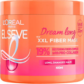 Dream long maska za kosu L'ORÉAL PARiS ELSEVE