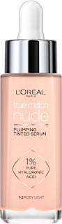 true match nude tonirani serum - 1-2 Rosy Light L'ORÉAL PARiS