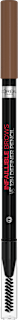 Augenbrauenstift Infaillible 12H Definer 3.0 Brunette, 1 g